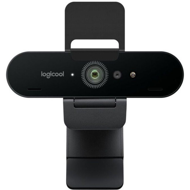 Logitech Brio Privacy Clip