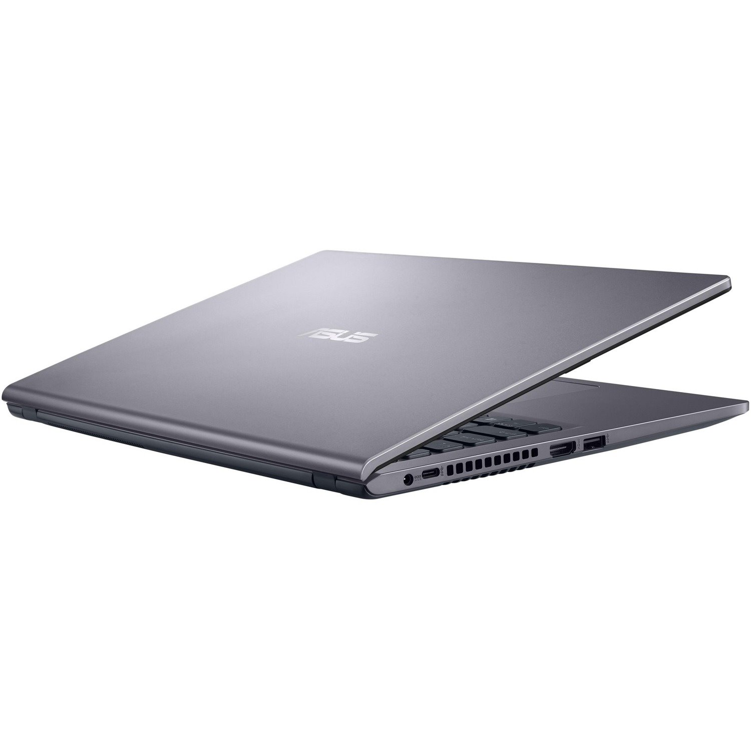 Asus ExpertBook P1512 P1512CEA-XS54 15.6" Notebook - Full HD - Intel Core i5 11th Gen i5-1135G7 - 8 GB - 512 GB SSD - Slate Gray