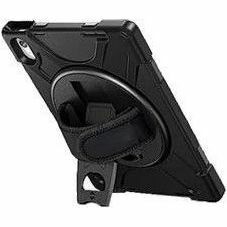 Strike Rugged Carrying Case for 27.7 cm (10.9") Apple iPad (10th Generation) Tablet - Black