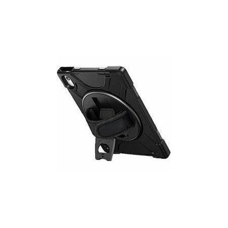 Strike Rugged Carrying Case for 27.7 cm (10.9") Apple iPad (10th Generation) Tablet - Black