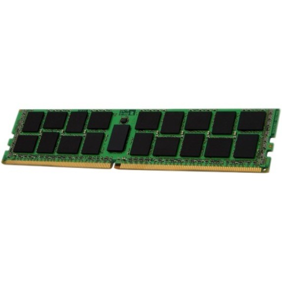 Kingston RAM-module voor Server - 64 GB (1 x 64GB) - DDR4-3200/PC4-25600 DDR4 SDRAM - 3200 MHz - CL22 - 1,20 V