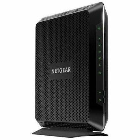 Netgear Nighthawk C7000 Wi-Fi 5 IEEE 802.11ac Cable Modem/Wireless Router