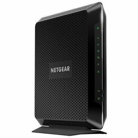 Netgear Nighthawk C7000 Wi-Fi 5 IEEE 802.11ac Cable Modem/Wireless Router