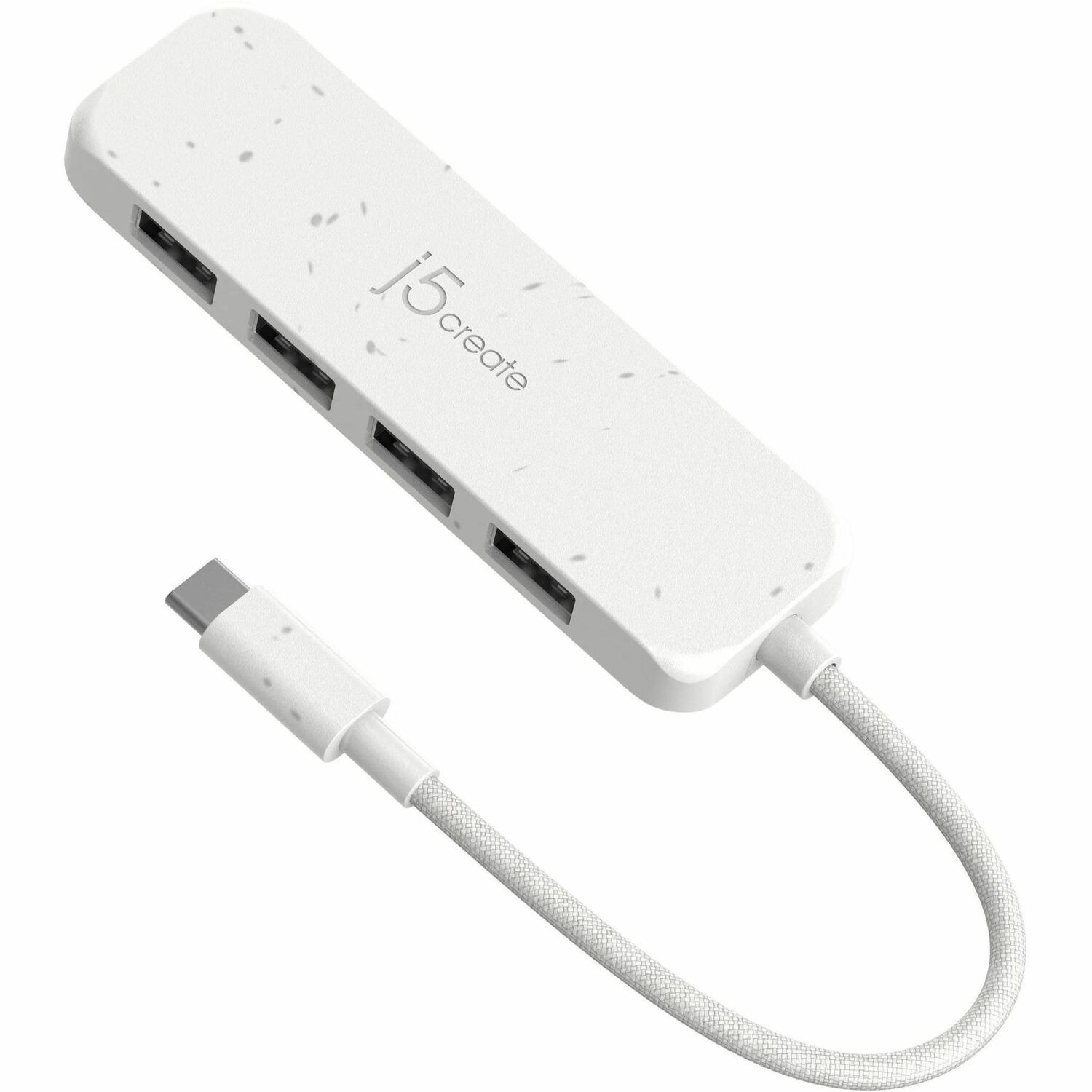j5create JCH341EW-N USB Hub - USB Type C