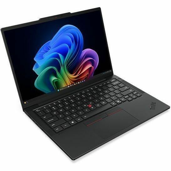 Lenovo ThinkPad T14s Gen 7 21YU0043AU 14" Copilot+ PC Notebook - WUXGA - Intel Core Ultra 5 325 - 32 GB - 512 GB SSD - English (US) Keyboard - Blue