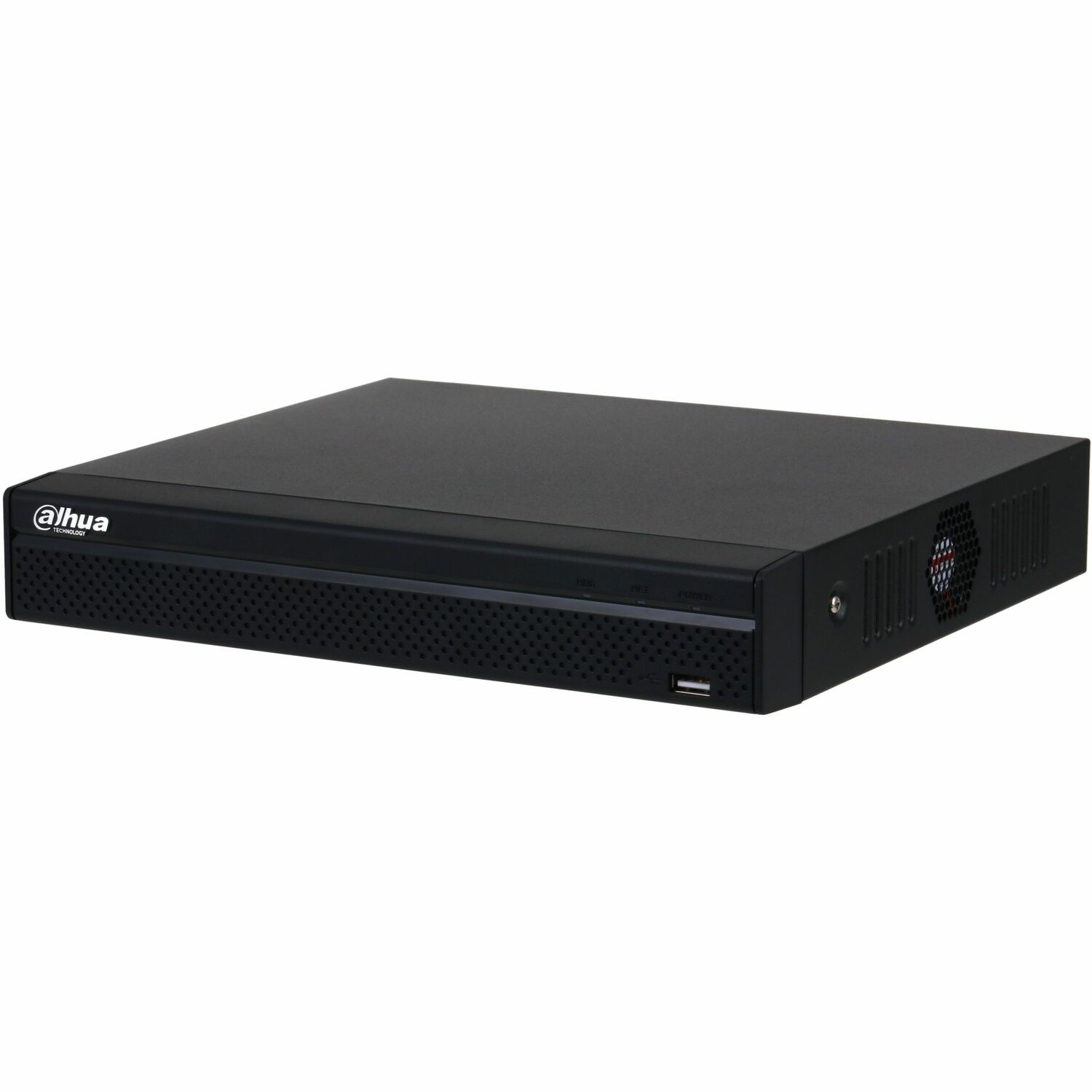 Dahua Lite NVR4116HS-4KS3 16 Channel Wired Video Surveillance Station