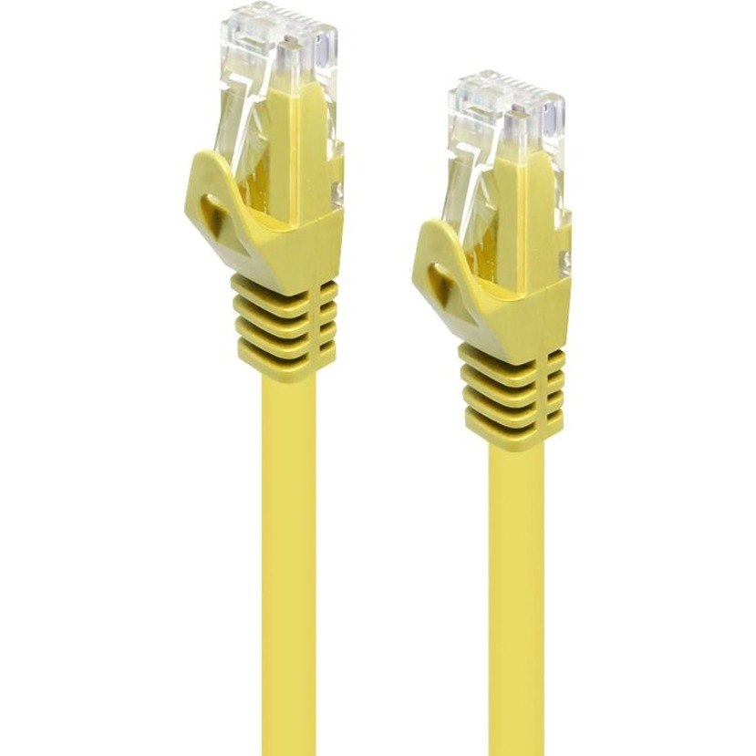 Alogic 30 cm Category 6 Network Cable for Network Device