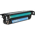 Clover Imaging Remanufactured Cyan Toner Cartridge for HP 653A (CF321A)