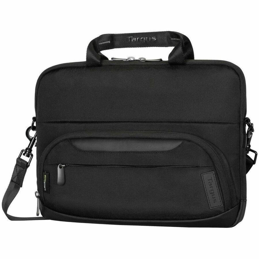 Targus Education TED026GL Carrying Case (Slipcase) for 27.9 cm (11") to 29.5 cm (11.6") Apple MacBook - Black