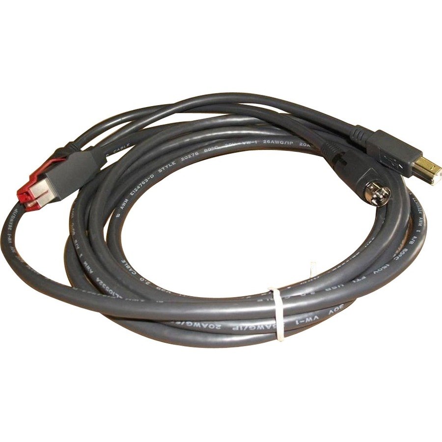Epson 3 m USB/USB-B Data Transfer/Power Cable - 1