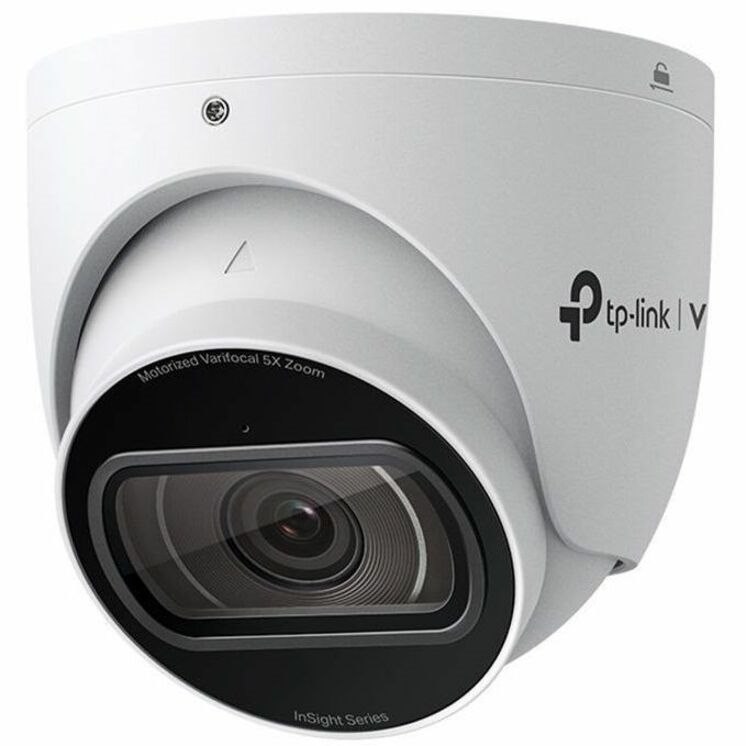 TP-Link VIGI InSight S445ZI 4 Megapixel Network Camera - Color - Turret