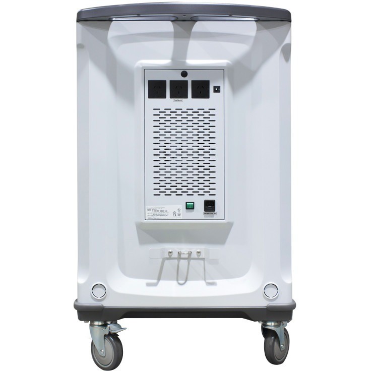 Alogic Charging Cart