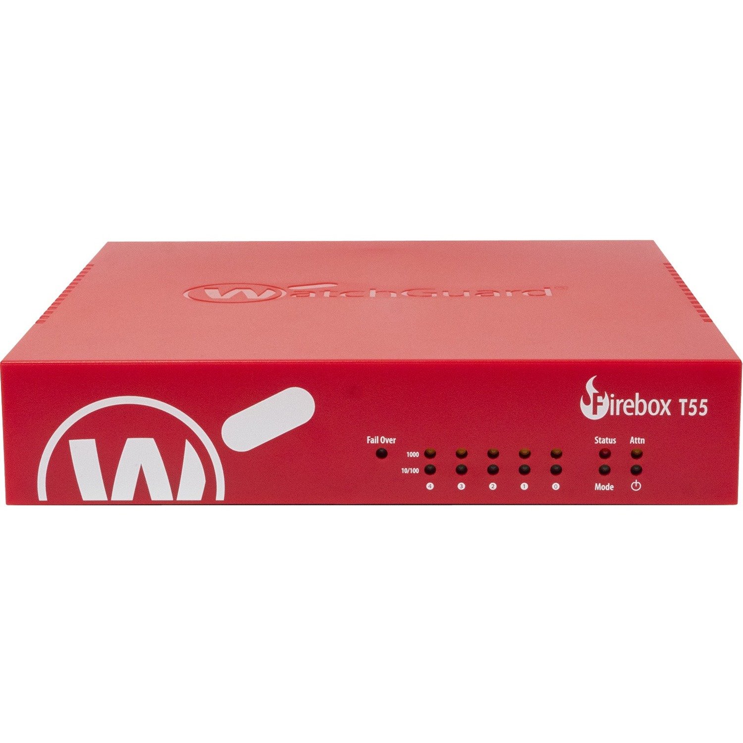 WatchGuard Firebox T55 Network Security/Firewall Appliance