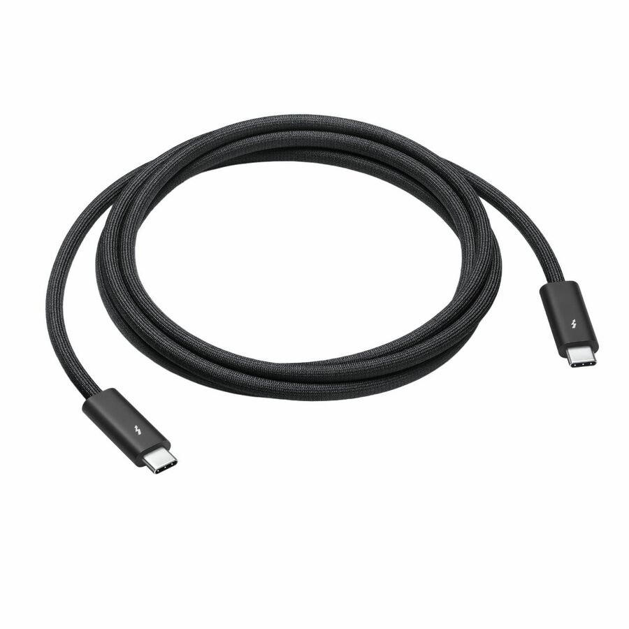 Apple Pro 1.80 m Thunderbolt 4 Data Transfer Cable