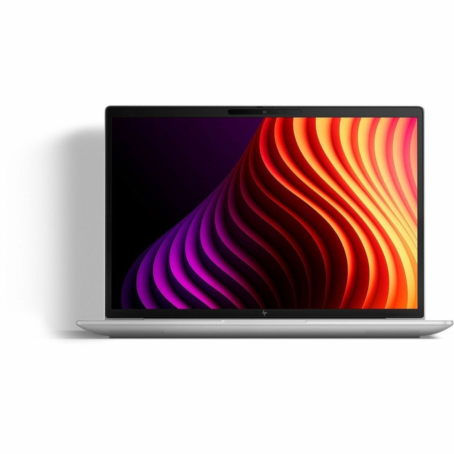 HP EliteBook 6 G2i 40,6 cm (16") Notebook - WUXGA - Intel Core Ultra 5 Series 3 325 - 16 GB - 512 GB SSD - Smartcard lezer - Zilver