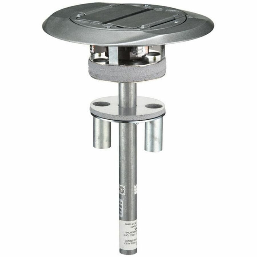 Hubbell Premise Wiring Cable Organizer