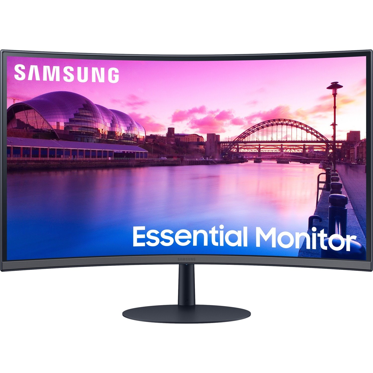 Samsung S32C390EAU 32" Class Full HD LCD Monitor - 16:9