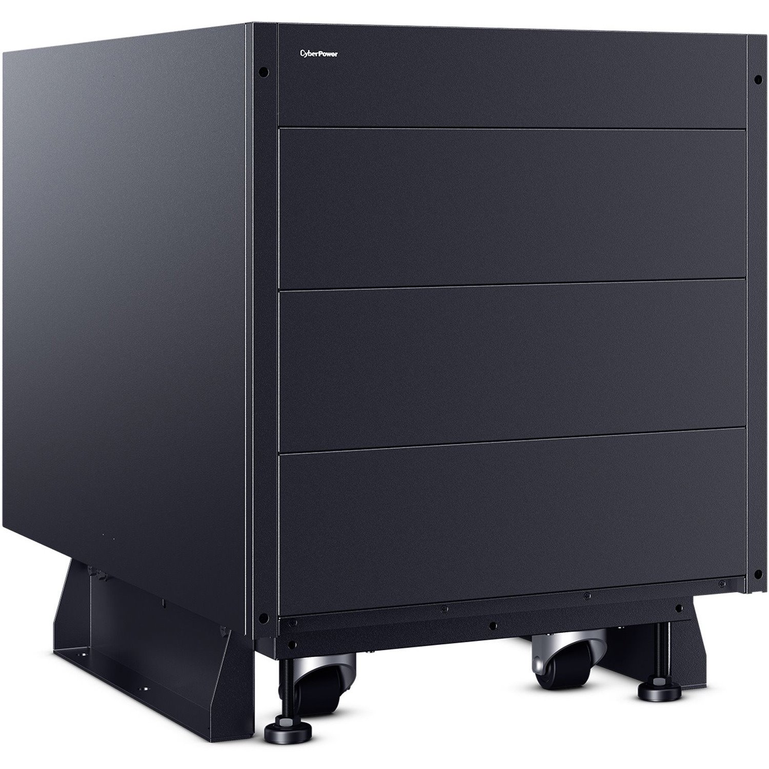 CyberPower BCT3L9N125 3-Phase Modular UPS Battery Cabinets