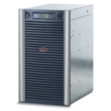 APC by Schneider Electric Symmetra SYA8K16RMI Dubbele conversie online UPS - 8 kVA