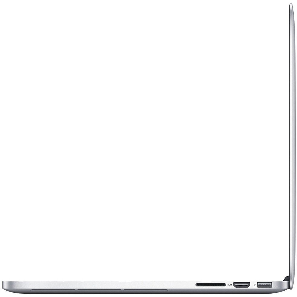 Apple MacBook Pro MGXC2E/A 15.4" Notebook - Intel Core i7 - 16 GB - 512 GB SSD