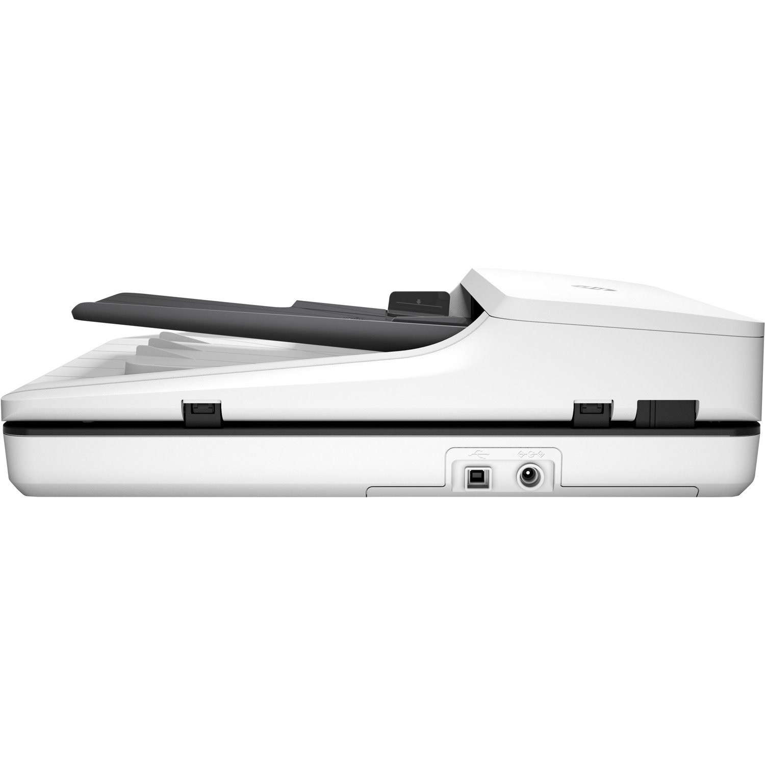 HP ScanJet Pro 2500 f1 Flatbed Scanner - 1200 dpi Optical