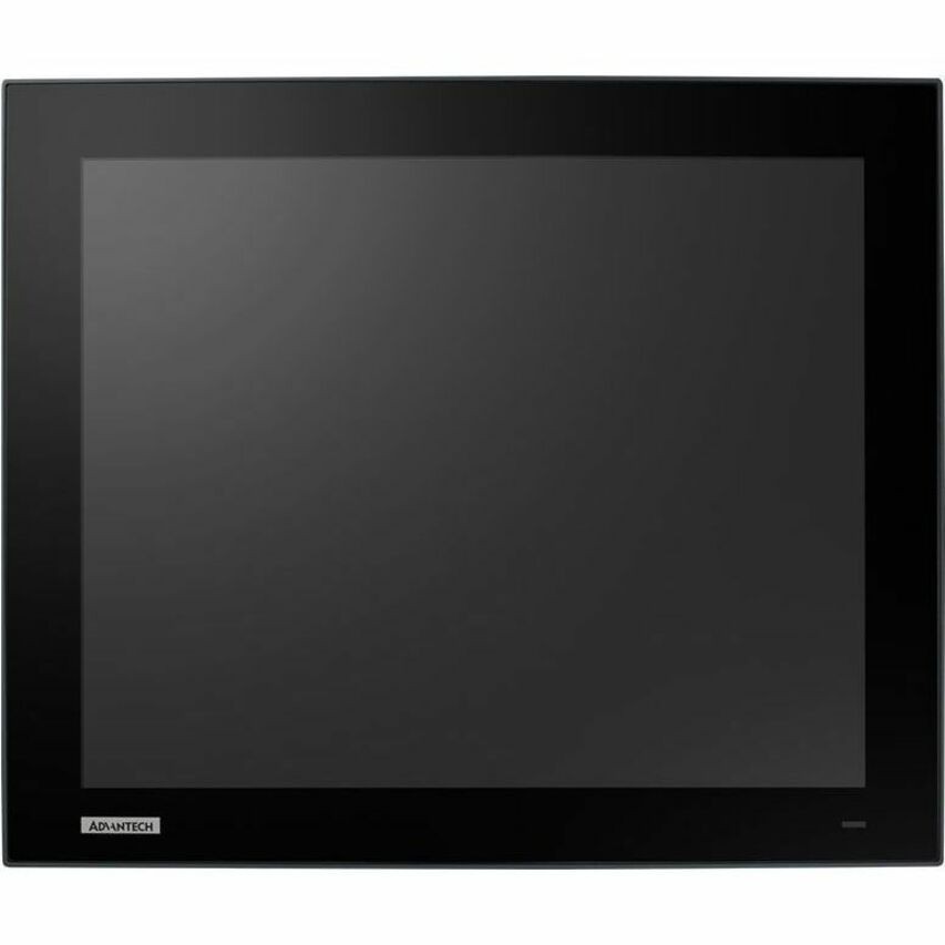 Advantech FPM-D17T-CE 17" Class LED Touchscreen Monitor - 5:4