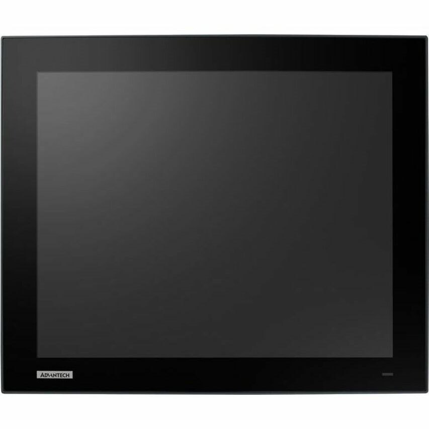 Advantech FPM-D17T-CE 17" Class LED Touchscreen Monitor - 5:4