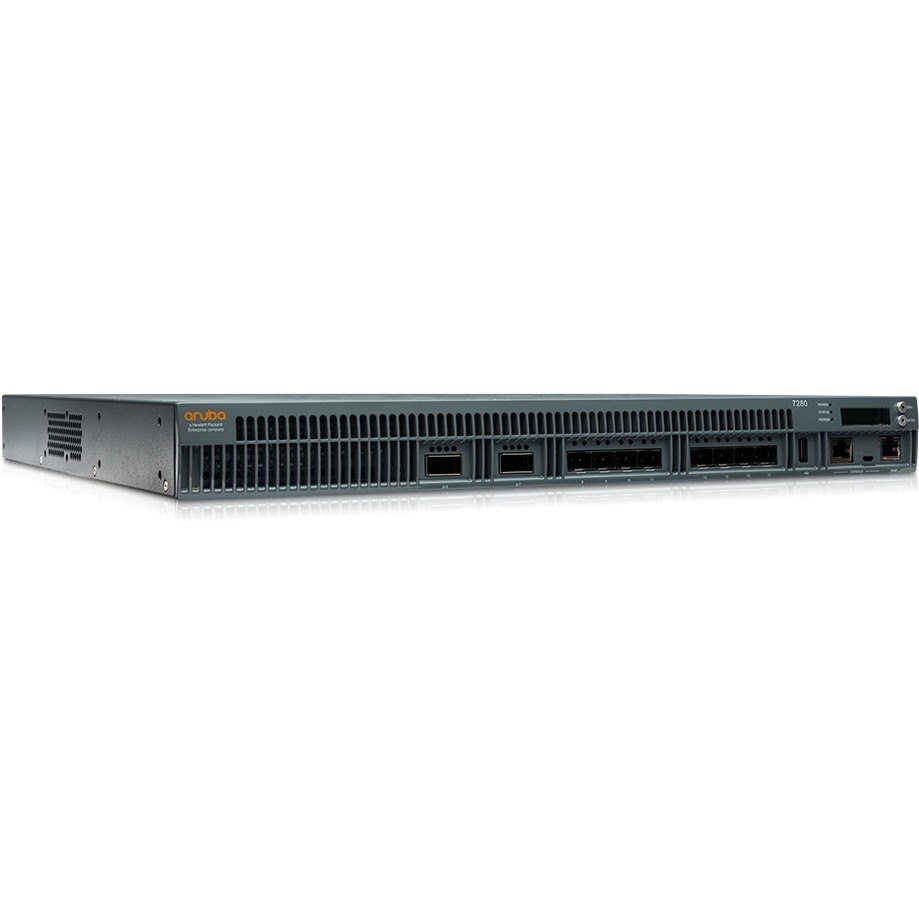 HPE 7280 Wireless LAN Controller