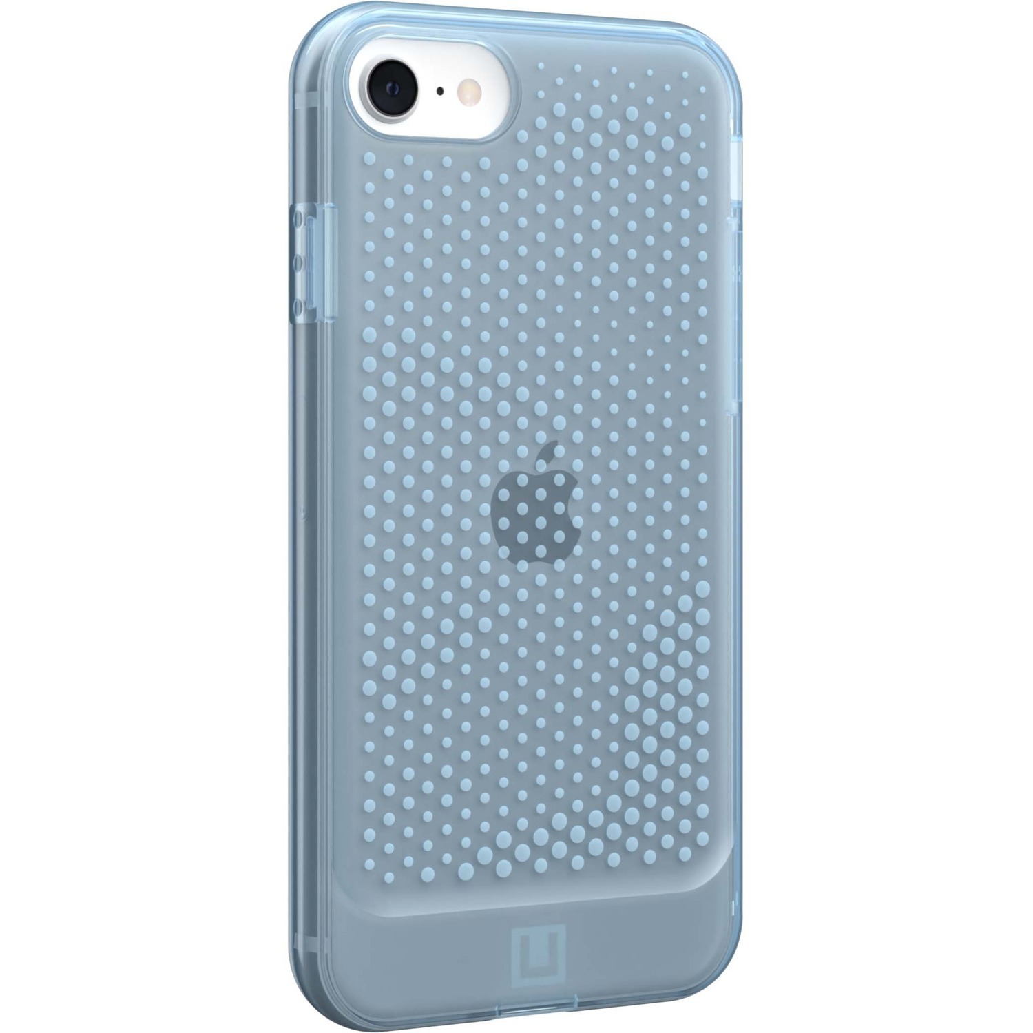 Urban Armor Gear [U] Alton Series iPhone SE (2022) Case - Cerulean