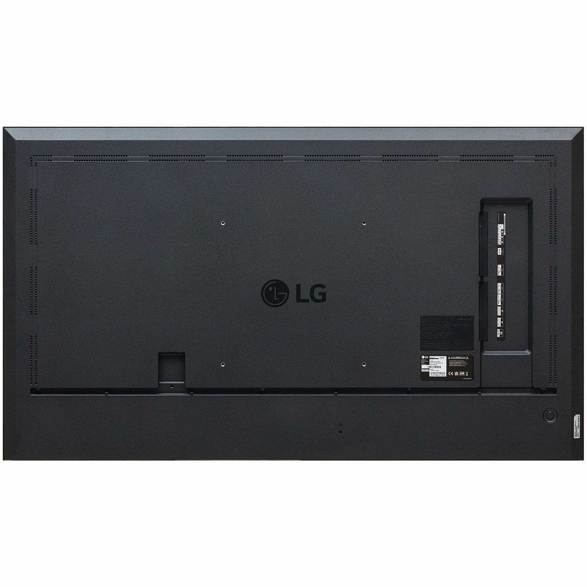 LG 65UH5Q-E Digital Signage Display