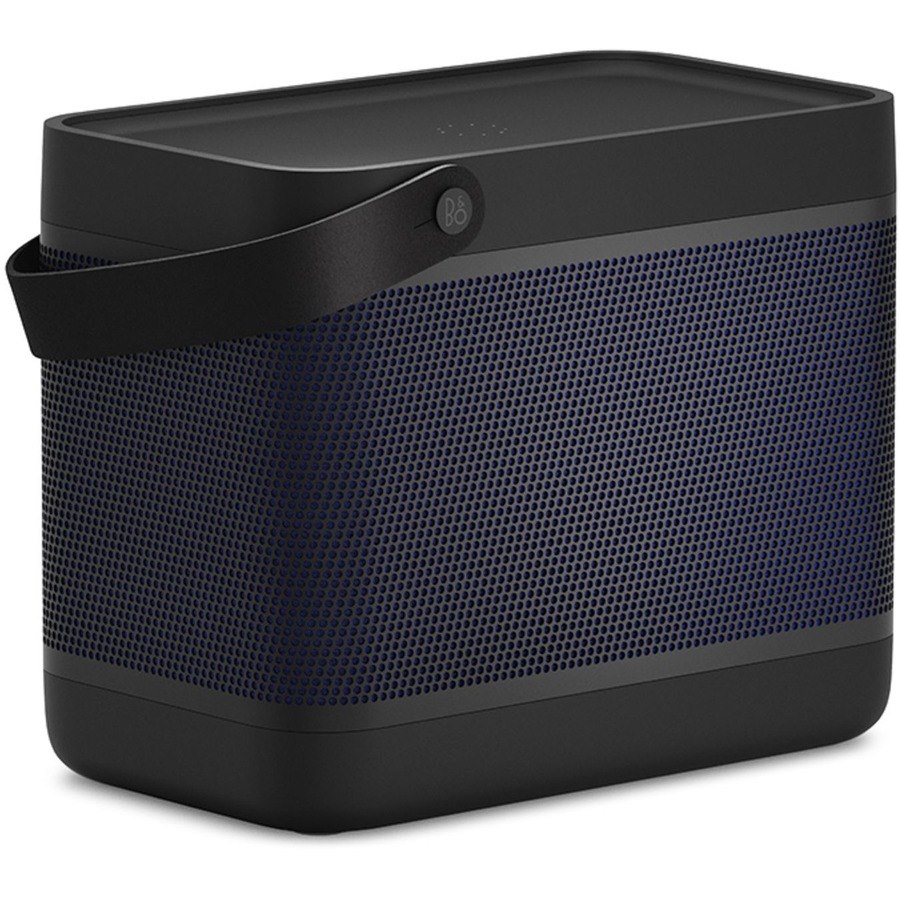 Bang & Olufsen Beolit 20 Portable Bluetooth Speaker System - Black Anthracite