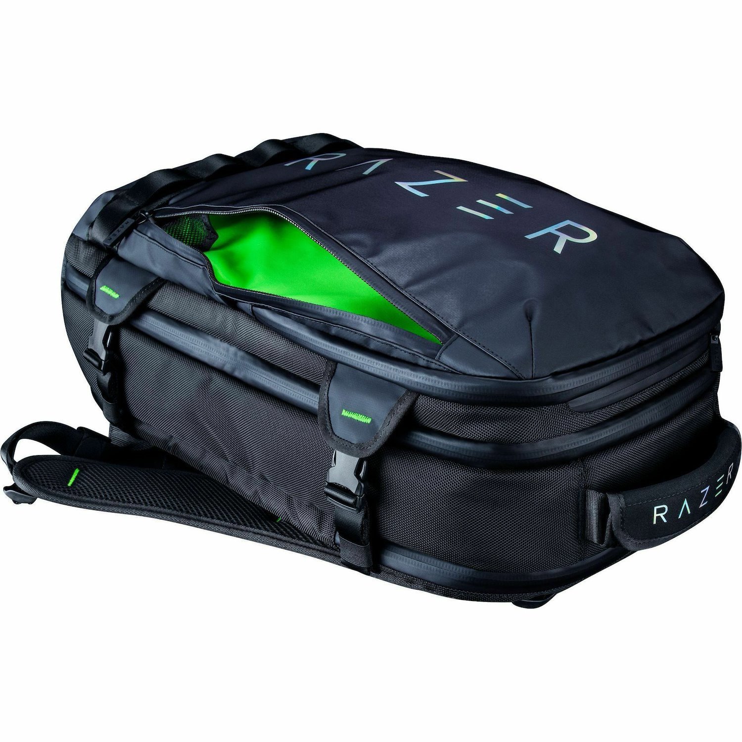 Razer Rogue Backpack (17.3 Inch) V3 - Chromatic