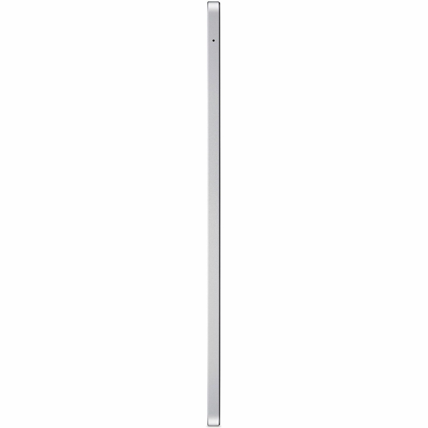 Acer Iconia Tab A11 A11-11 A11-11-A921 Tablet - 11" WUXGA - Allwinner - 4 GB - 128 GB Storage - Silver