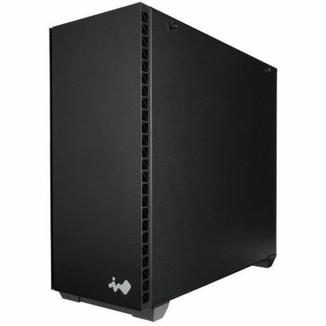 In Win IW-CS-216BLK Gaming Computer Case