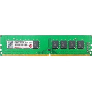 Transcend 16GB DDR4 SDRAM Memory Module