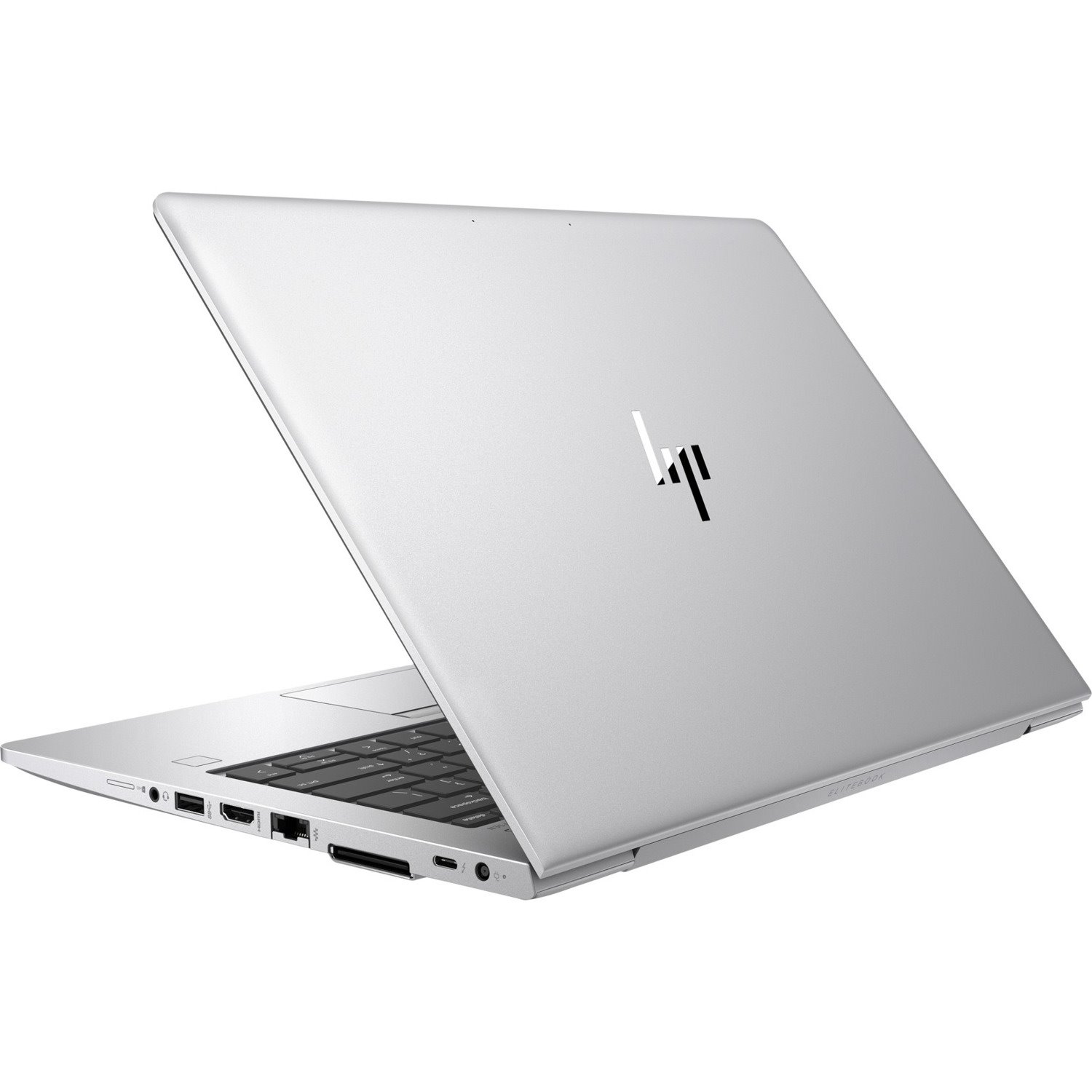 HP EliteBook 830 G5 13.3" Notebook - Full HD - Intel Core i7 8th Gen i7-8650U - 16 GB - 512 GB SSD