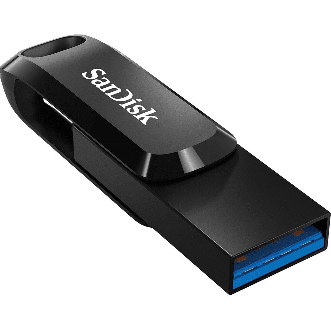 SanDisk Ultra Dual Drive Go USB Type-C 512GB