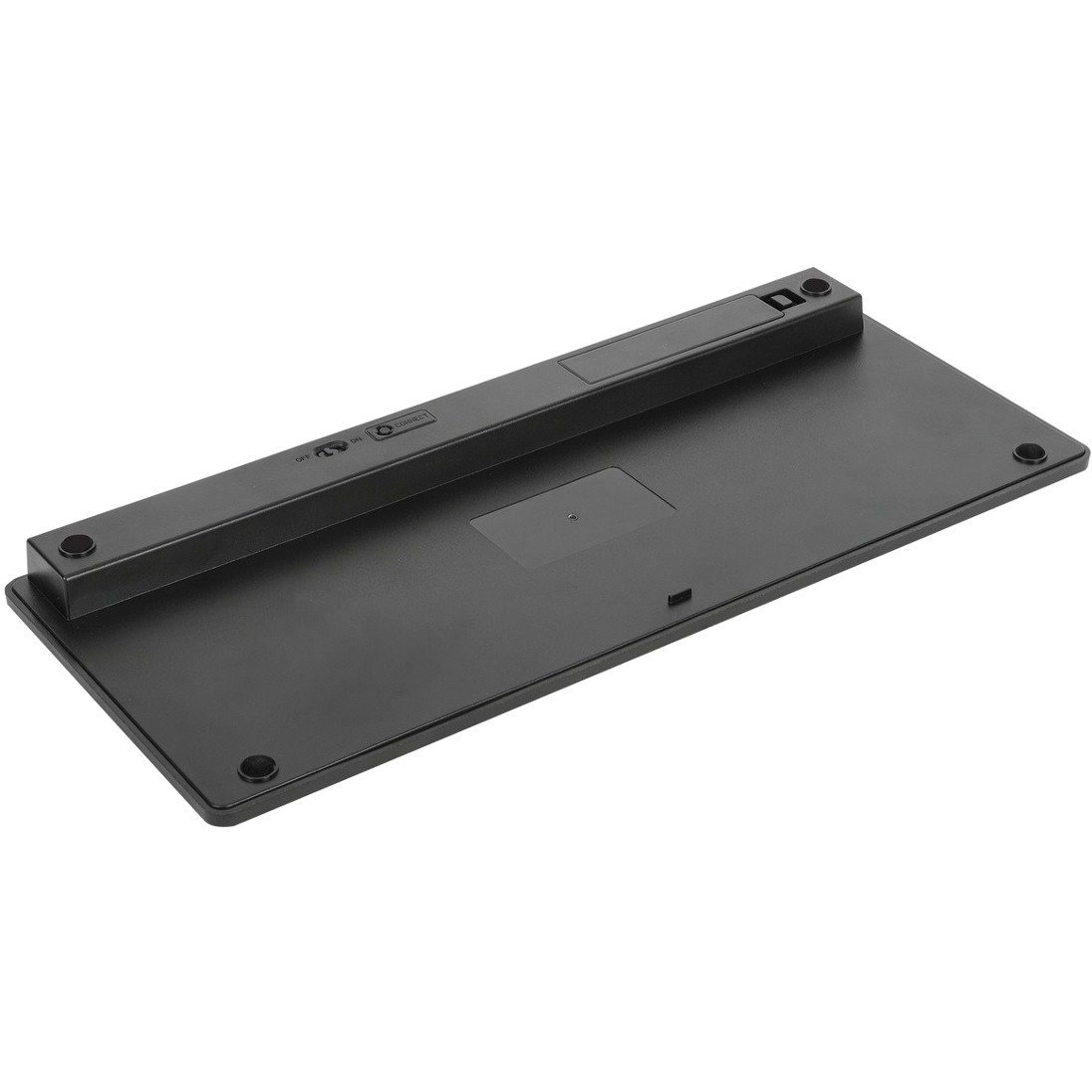 Targus Keyboard - Wireless Connectivity - French