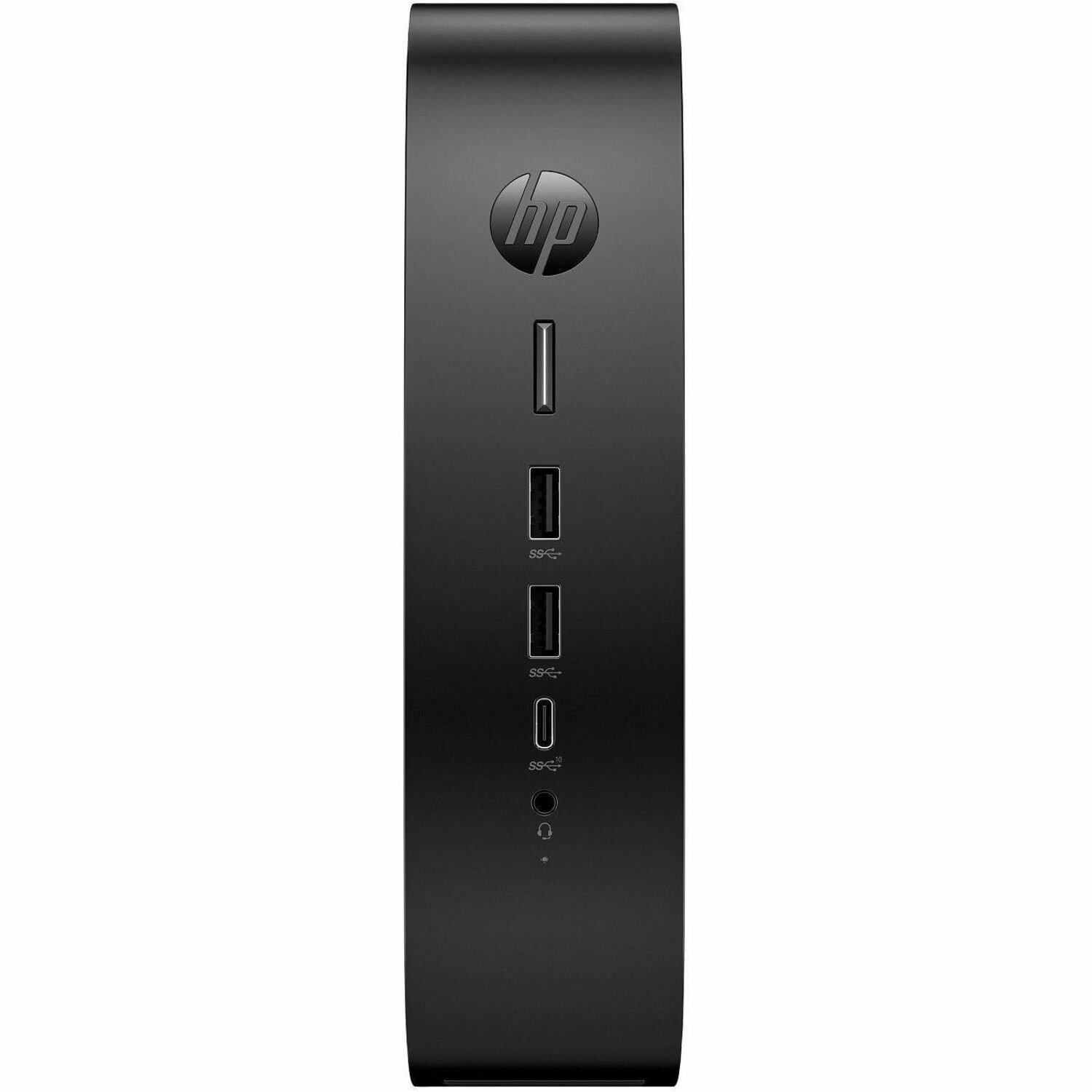HP Elite t755 Thin Client - AMD Ryzen Embedded V2546 Hexa-core (6 Core) 3 GHz