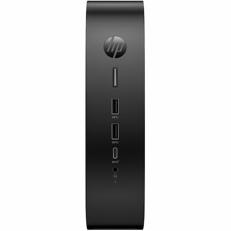 HP Elite t755 Thin Client - AMD Ryzen Embedded V2546 Hexa-core (6 Core) 3 GHz