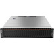 Lenovo ThinkSystem SR650 7X06A0LTAU 2U Rack Server - 1 Xeon Silver 4216 2.10 GHz - 32 GB RAM - 12Gb/s SAS, Serial ATA Controller
