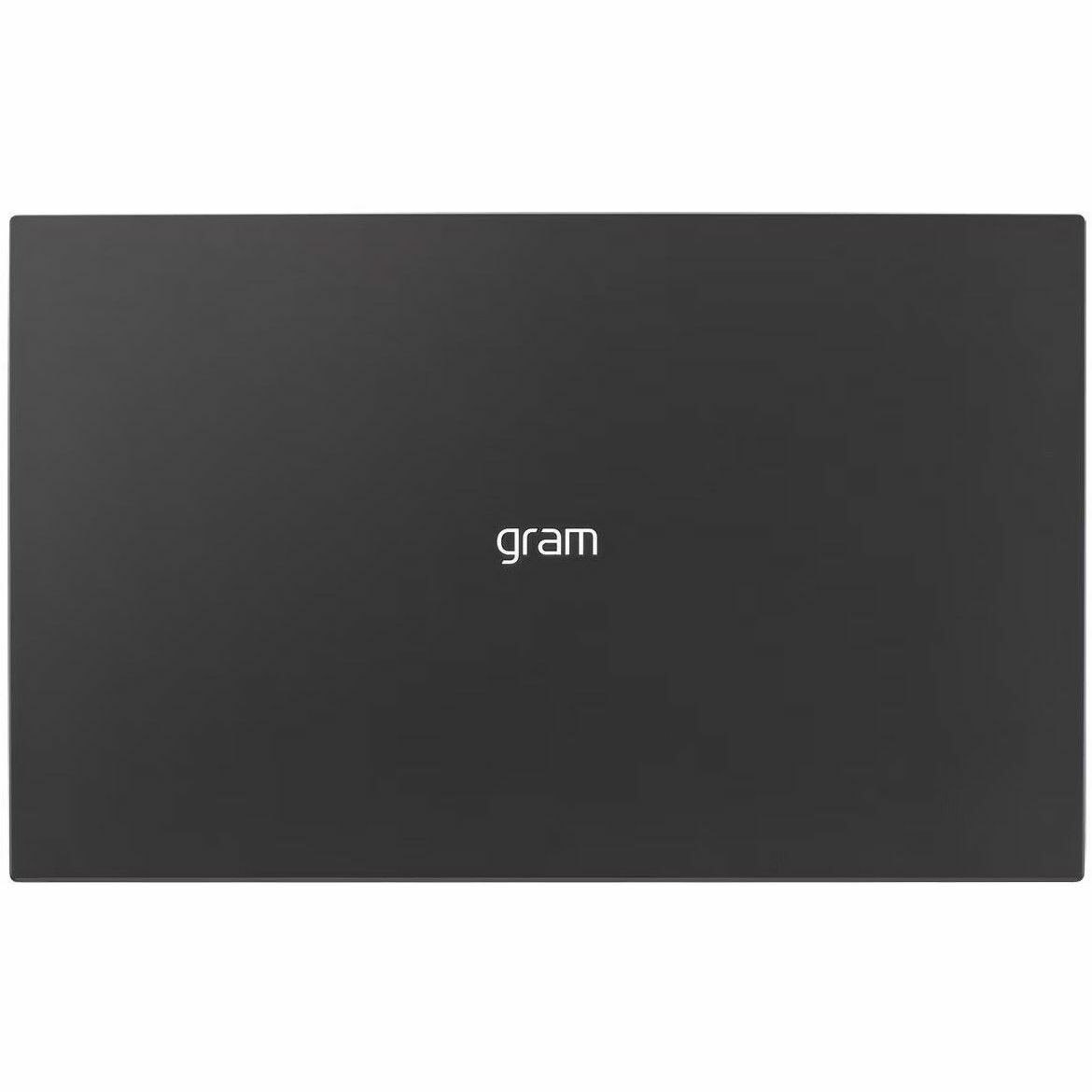 LG gram 15Z90S-V.APB7U1 15.6" Notebook - Full HD - 60 Hz - Intel Core Ultra 7 155H - 32 GB - 512 GB SSD - Obsidian Black