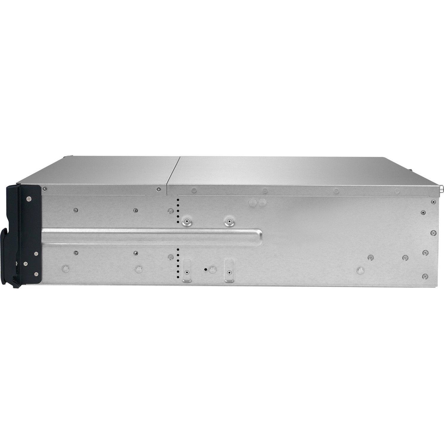 QNAP TS-EC1679U-SAS-RP 16-bay SAS/SATA-enabled Unified Storage