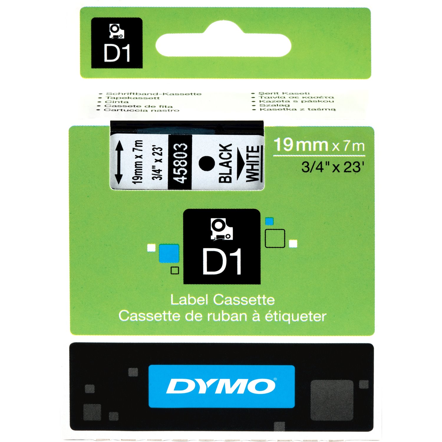Dymo D1 Label Tape