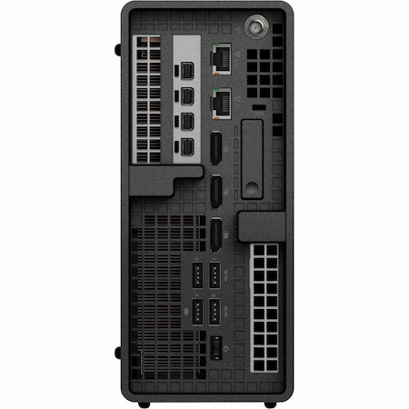 Lenovo ThinkStation P3 30HA001VUS Workstation - Core i7 13th Gen i7-13700K - vPro Technology - 16 GB - 512 GB SSD - Ultra Small