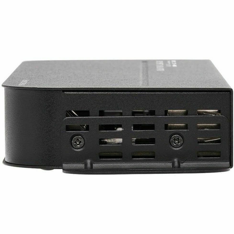 Tripp Lite series KVM Switchbox