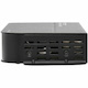 Eaton Tripp Lite Series 2-Port DisplayPort/USB KVM Switch - 4K 60 Hz, HDR, HDCP 2.2, IR, DP 1.4, USB Sharing, USB 3.0 Cables