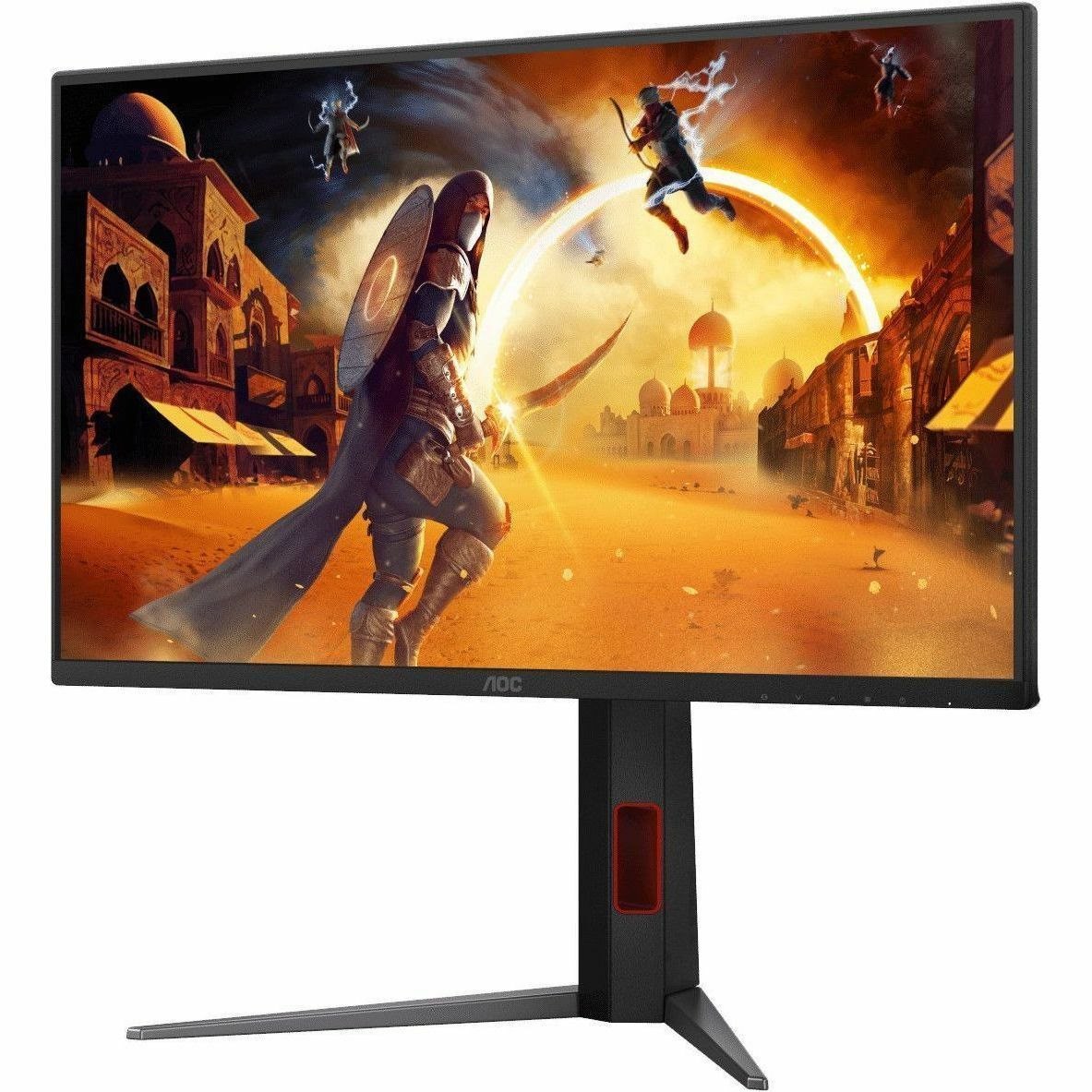 Aoc 24.4 25G4K 420Hz Ips FHD