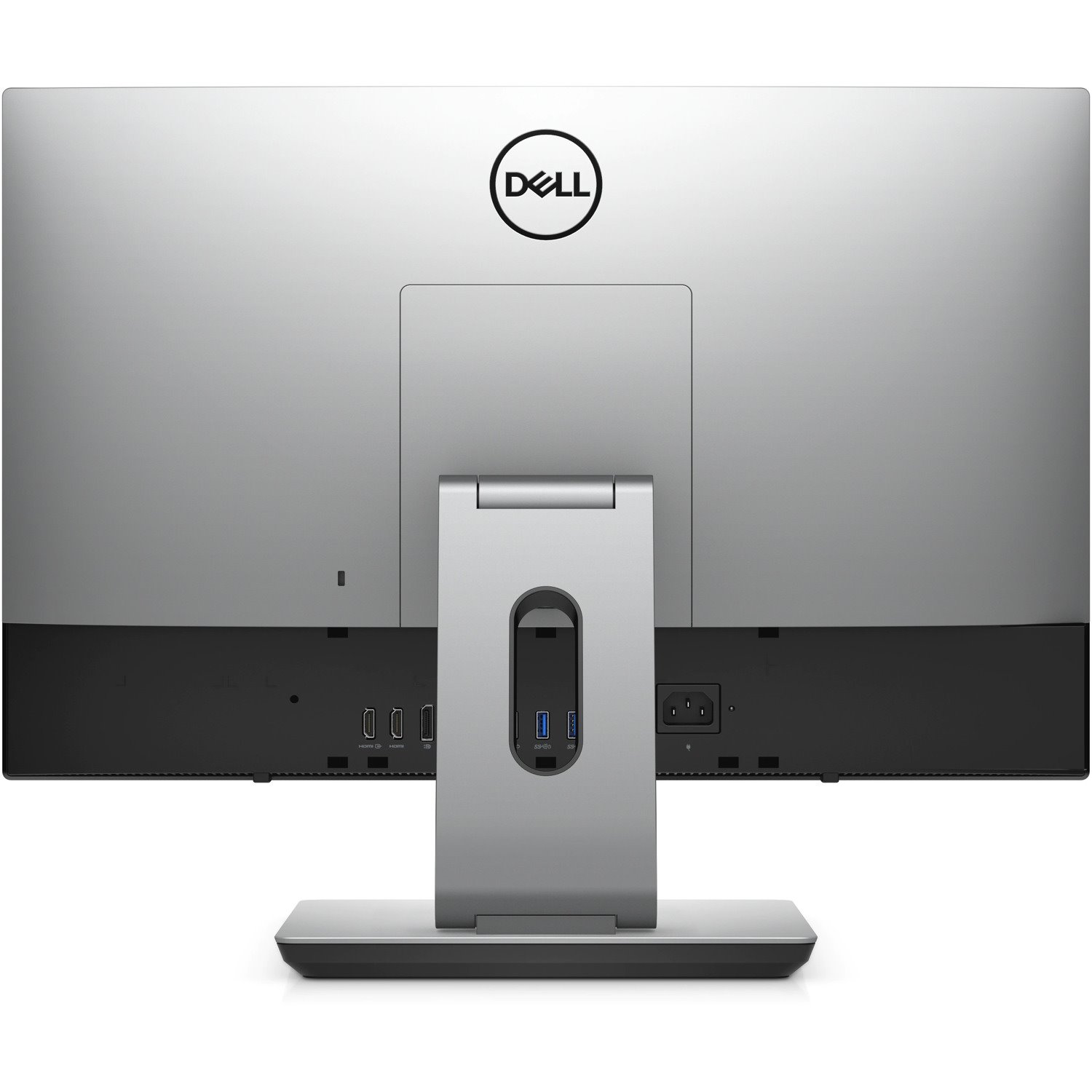 Dell OptiPlex 7000 7490 All-in-One Computer - Intel Core i5 10th Gen i5-10505 - 16 GB - 256 GB SSD - 23.8" Full HD - Desktop - Black