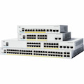 Cisco Catalyst C1200-8P-E-2G Ethernet Switch